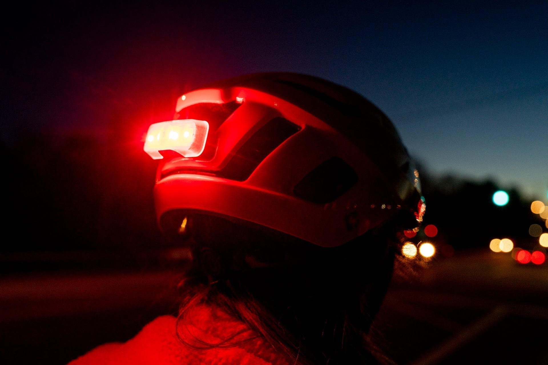 lazer bike helmet light Universal LED Rear LED For the Tonic KinetiCore is designed for the recreational road cyclist who wants a lightweight helmet that doesnt compromise on protection Lazer Tonic Kineticore Helmet Large
