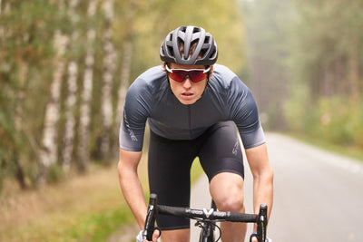 Boost Your Cycling Performance with Helmet Ventilation