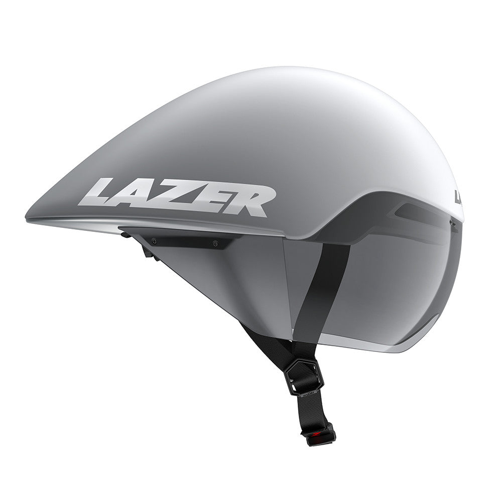 Volante KinetiCore Tri-Aero Bike Helmet Lazer Sport Canada