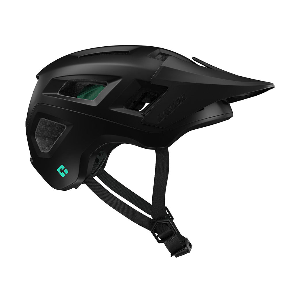 Coyote KinetiCore Mountain Bike Helmet Lazer Sport Helmets