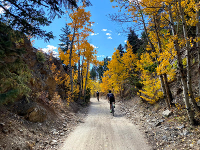 Be Bolder in Boulder