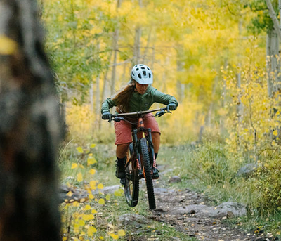 The Ultimate MTB Helmet for All Types of Riders