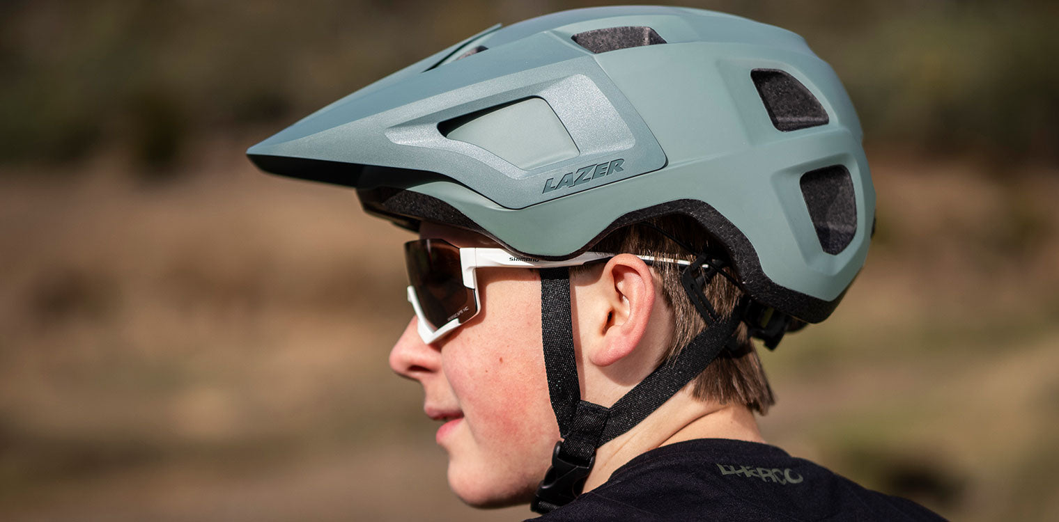 Lazer Sport Helmets Canada | Over A Century of Helmet Innovation ...