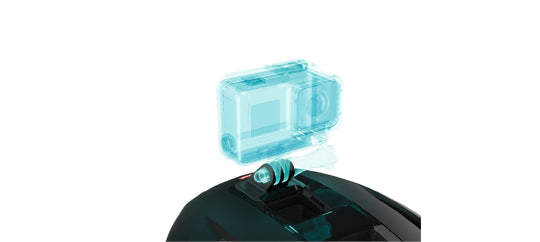 Lazer Advanced Rollsys® System