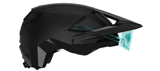 Lazer Advanced Rollsys® System