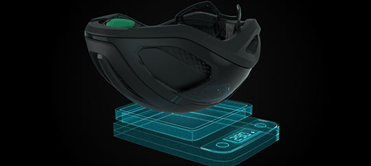 Lazer Advanced Rollsys® System