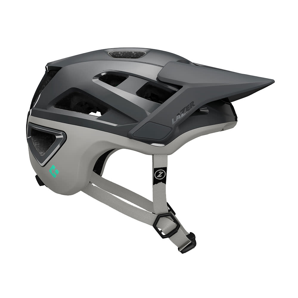 Jackal KinetiCore | Mountain Bike Helmet | Lazer Sport Canada