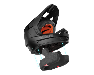 Lazer Advanced Rollsys® System