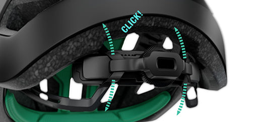 Lazer Advanced Rollsys® System
