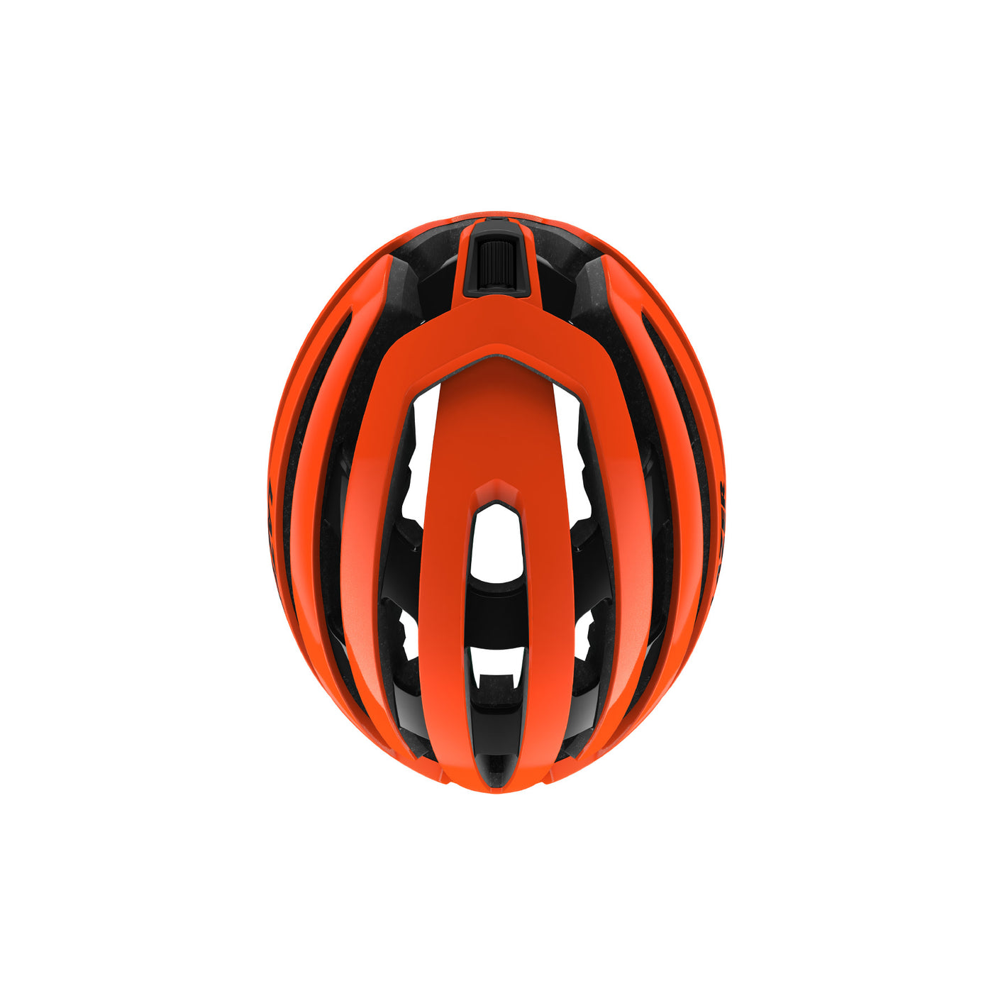 Lazer Full Face Mtb Helmet Orange Z1 KinetiCore Road Cycling