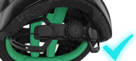 Lazer Advanced Rollsys® System