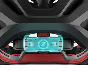 Lazer Advanced Rollsys® System