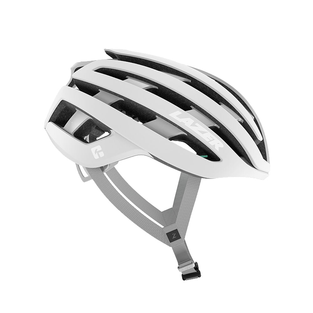 lazer blade+ road helmet with aeroshell G1 Cycling Helmet, Black, Medium : Sports & Outdoors The Aero Shell is unique in that it is easily removed from the helmet when riding conditions are such that additional ventilation is desired Turn One Helmet into Three