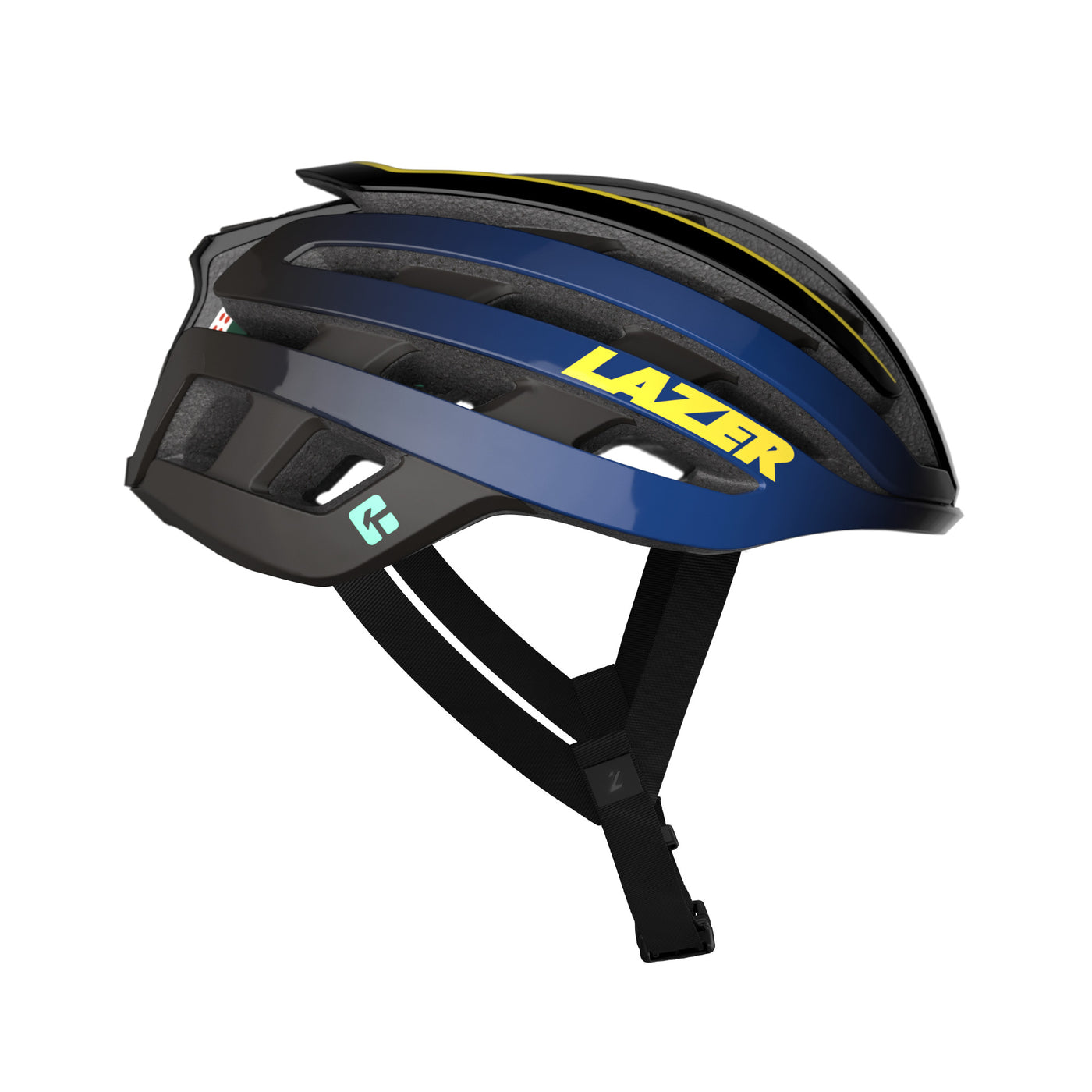 Z1 Kineticore Tour De France and Aeroshell Lazer Helmets Canada Lazer Sport Canada