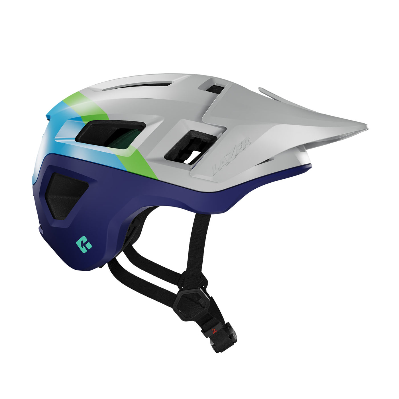 Coyote KinetiCore | Mountain Bike Helmet