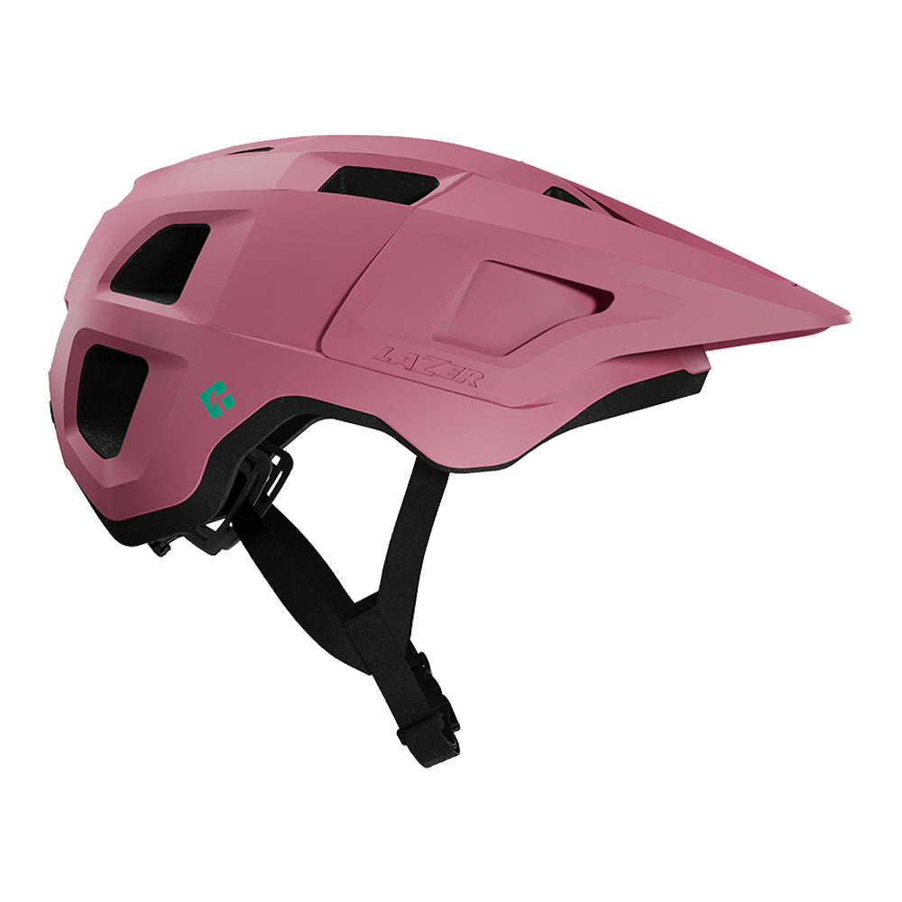 lazer bicycle helmets canada Finch KinetiCore | Kids Mountain Bike Helmet