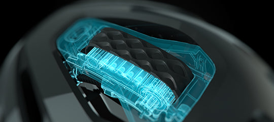 Lazer Advanced Rollsys® System