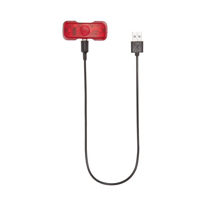 Universal Rechargeable LED Taillight | Lazer Helmets Canada
