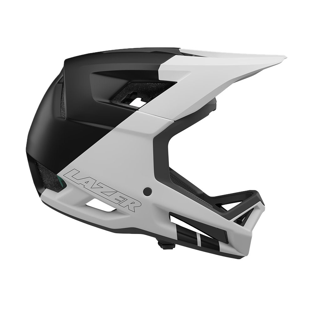 Cage KinetiCore | Full Face Mountain Bike Helmet | Lazer Sport Canada