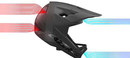 Lazer Advanced Rollsys® System