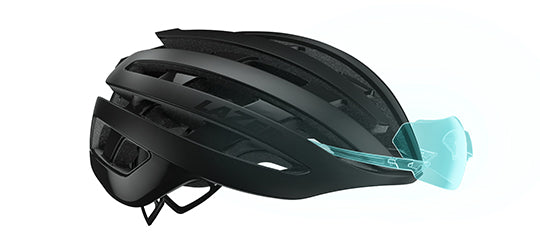 Lazer Advanced Rollsys® System