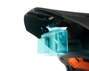 Lazer Advanced Rollsys® System