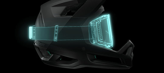Lazer Advanced Rollsys® System