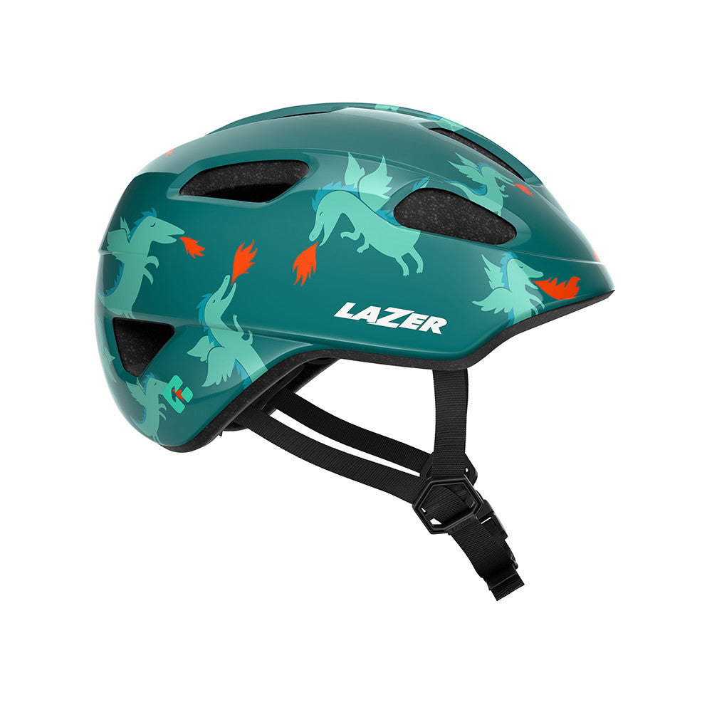 Nutz KinetiCore 2.0 | Kids Helmet