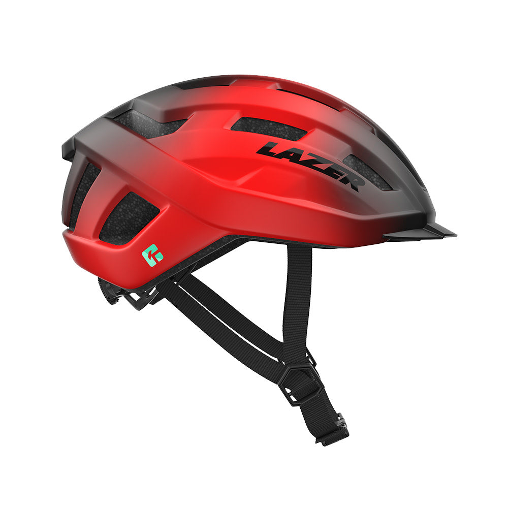 lazer blade helmet uk KINETICORE Forcite MK1S Helmet Review Color:Chief Gloss Black Gift Message