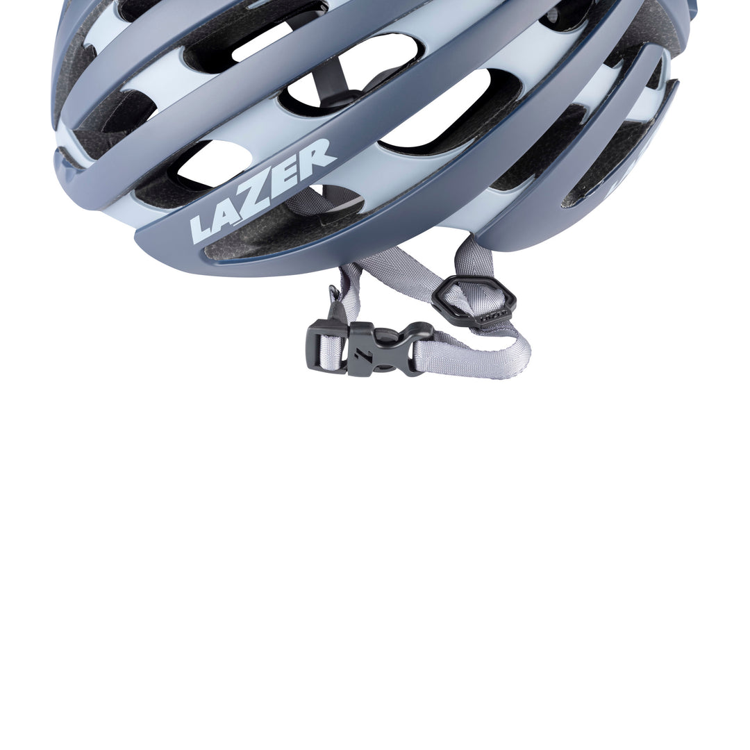 Lazer Z Buckle for Thin Straps