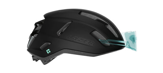 Lazer Advanced Rollsys® System