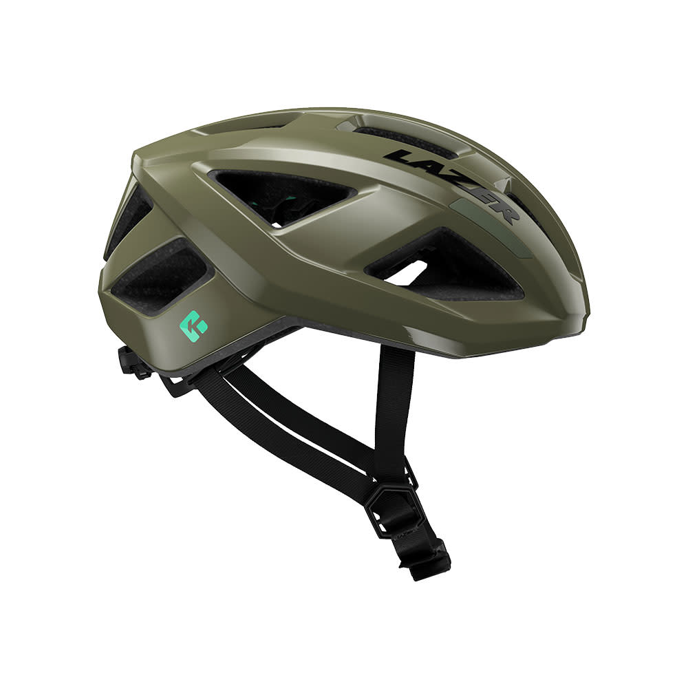 lazer bicycle helmets canada Tonic KinetiCore | Road Helmet