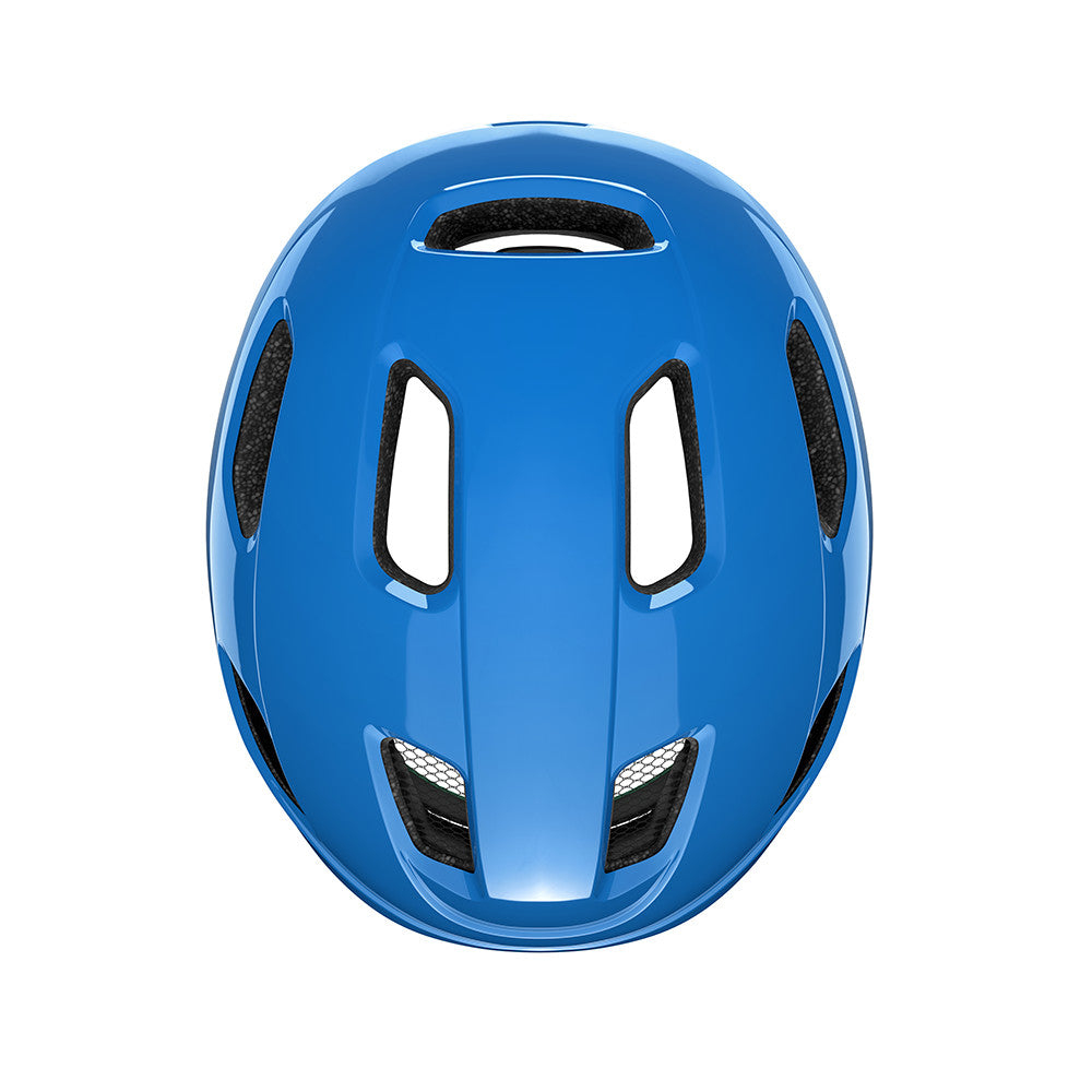  GAOZ Windproof Half Bare Helmet Adjustable Personality